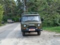 2018 УАЗ 3303, зелёный, 1000000 рублей - вид 10