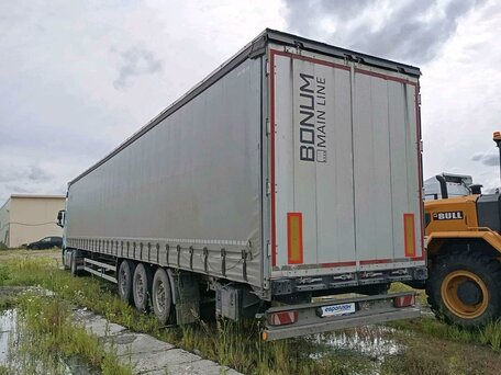 2026 Bonum 914296-04, серый, 2745500 рублей, вид 4