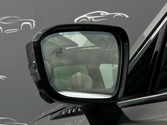 2023 Exeed VX I Рестайлинг, серый, 3275700 рублей - вид 35