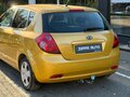 2009 Kia Ceed I, жёлтый, 499000 рублей - вид 6