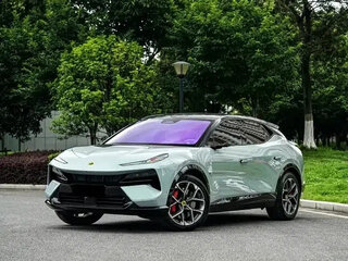 2026 Lotus For Me, серебристый, 12650000 рублей, вид 1