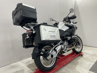 2008 BMW R 1200 GS, серый, 649000 рублей, вид 5
