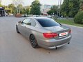 2009 BMW 3 серии 320i V (E90/E91/E92/E93), серый - вид 4