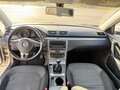 2011 Volkswagen Passat B7, белый, 850000 рублей - вид 7
