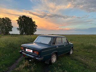 1999 Lada (ВАЗ) 21065, синий, 163000 рублей, вид 2
