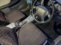 2003 Subaru Impreza II Рестайлинг 1, серый, 450000 рублей - вид 4