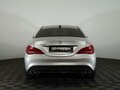 2013 Mercedes-Benz CLA 200 I (C117, X117), серебристый, 1374000 рублей - вид 3