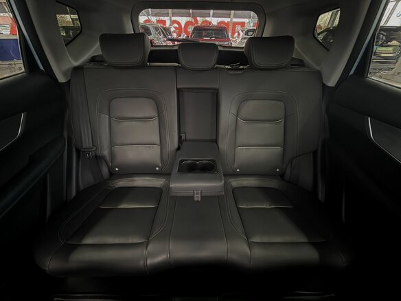 2023 Chery Tiggo 7 Pro Max I, синий - вид 31