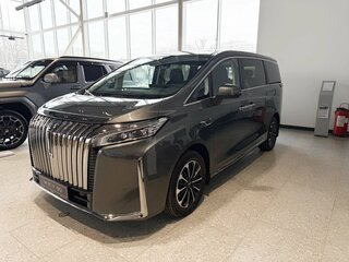 2025 Wey 80 Premium 37.96 kWh, серый, 7199000 рублей, вид 1