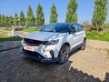 2020 Geely Binyue I, белый, 1700000 рублей - вид 1