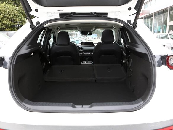 2026 Mazda CX-30 I, белый, 3103003 рублей - вид 31
