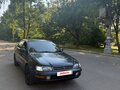 1993 Toyota Corona IX (T190), зелёный, 377000 рублей - вид 2