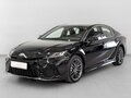 2025 Toyota Camry IX (XV80) China Market, чёрный, 4850000 рублей