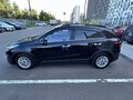 2018 Kia Rio X-Line IV, чёрный - вид 3