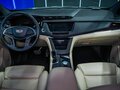 2017 Cadillac XT5 I, чёрный - вид 11