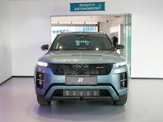 2026 Jaecoo J7 I Рестайлинг, серый, 3259000 рублей, вид 2