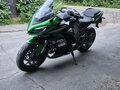 2020 Kawasaki Ninja 1000 SX, зелёный, 1050000 рублей - вид 2