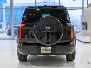 2026 Rox 01, чёрный, 9500000 рублей, вид 5