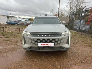 2023 Exeed RX, серый, 2850000 рублей, вид 2