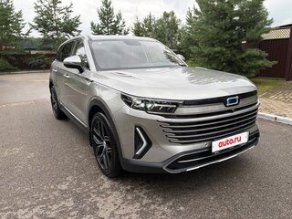 2023 FAW Bestune T99 6-speed I Рестайлинг, серый, 2499000 рублей, вид 5