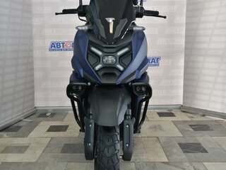 2025 VMC (Vento) Smart X, синий, 145200 рублей, вид 2