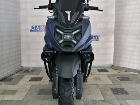 2025 VMC (Vento) Smart X, синий, 158000 рублей, вид 2