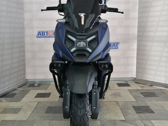 2025 VMC (Vento) Smart X, синий, 145200 рублей - вид 1
