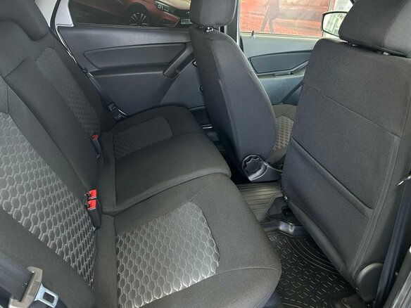 2026 Lada (ВАЗ) Granta I Рестайлинг, коричневый, 1151000 рублей - вид 11
