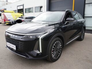 2024 Exeed RX, чёрный, 3170000 рублей, вид 1