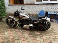 2016 Harley-Davidson Breakout, серый, 1590000 рублей - вид 4