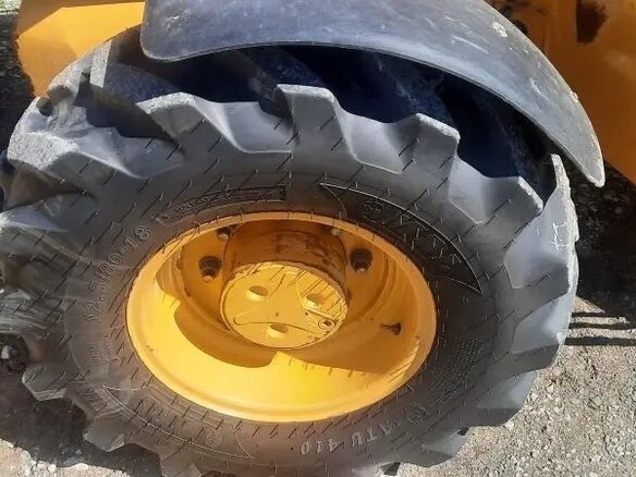 2021 John Deere 315, 7500000 рублей - вид 13