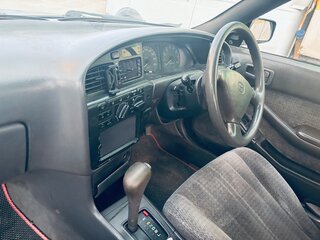 1993 Toyota Vista III (V30), серый, 160000 рублей, вид 3