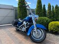 2005 Harley-Davidson Road King, синий, 750000 рублей - вид 6