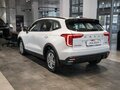 2025 Haval Jolion I Рестайлинг, белый, 2399000 рублей - вид 7