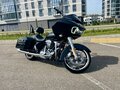 2021 Harley-Davidson Road Glide, чёрный, 1468854 рублей