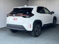 2022 Toyota Yaris Cross I, белый - вид 5