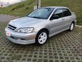 2002 Mitsubishi Lancer IX, серебристый