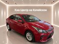 2019 Kia Rio IV, красный, 1449900 рублей - вид 2