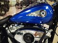 2025 Harley-Davidson Fat Boy, синий, 3300000 рублей - вид 4