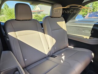 2025 Li Auto (Lixiang) L9 52.3 kWh I Рестайлинг, серый, 7790000 рублей, вид 5