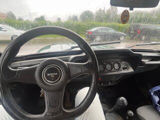 2004 УАЗ Хантер 315195, зелёный, 425000 рублей, вид 3
