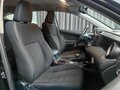 2019 Toyota RAV4 IV (XA40) Рестайлинг, чёрный - вид 7
