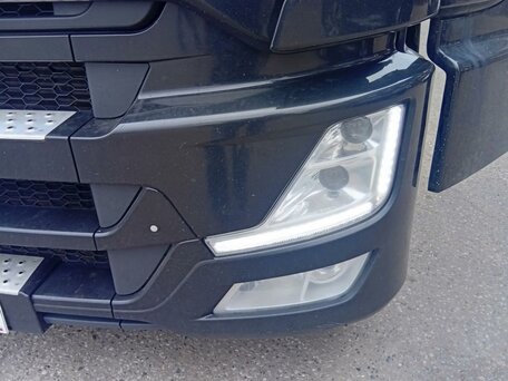 2023 Dongfeng DFH 4180, чёрный, 4462000 рублей, вид 3