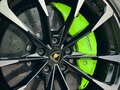 2021 Lamborghini Urus I, зелёный, 22500000 рублей - вид 4