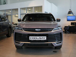 2026 Geely Coolray I Рестайлинг 2, фиолетовый, 2964990 рублей, вид 3