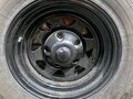 2008 УАЗ 2206, серый, 430000 рублей - вид 10