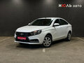 2021 Lada (ВАЗ) Vesta I, белый, 670000 рублей