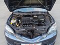 2008 Mazda 3 I (BK) Рестайлинг, серый, 780000 рублей - вид 5