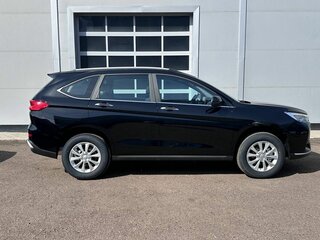 2026 Haval M6 II, чёрный, 2099000 рублей, вид 3
