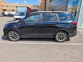 2025 SWM G05 Pro, чёрный, 2550000 рублей, вид 5